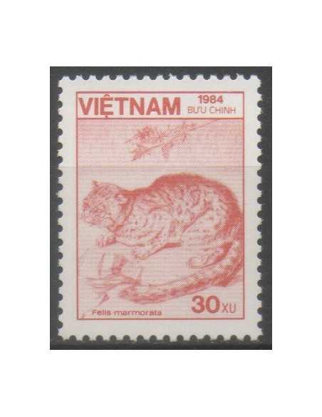 Rep Soc Viet N° 0554 Obli