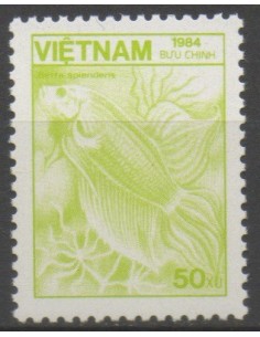 Rep Soc Viet N° 0555 Obli