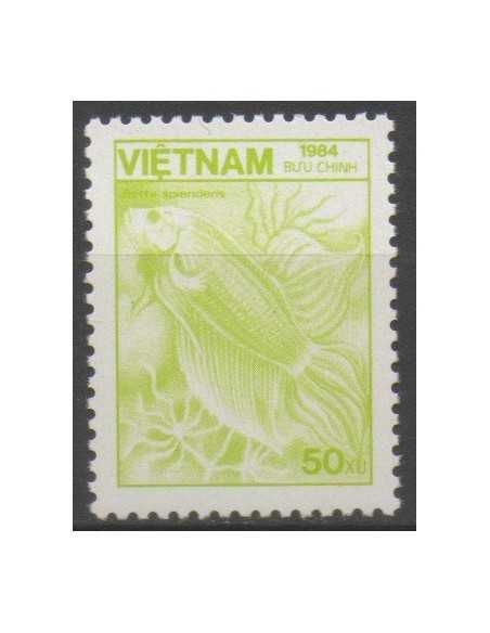 Rep Soc Viet N° 0555 Obli