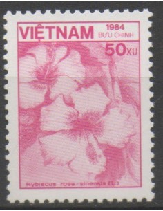 Rep Soc Viet N° 0556 Obli