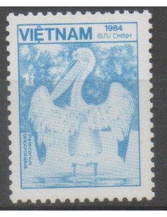 Rep Soc Viet N° 0560 Obli