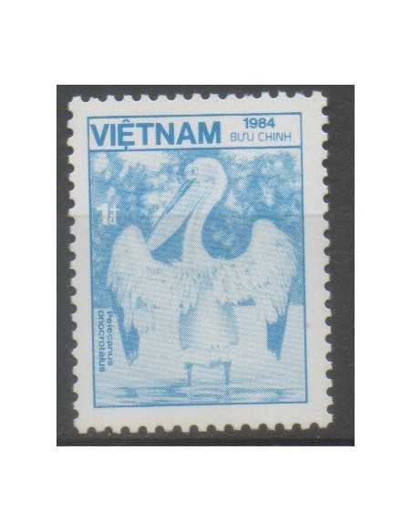 Rep Soc Viet N° 0560 Obli
