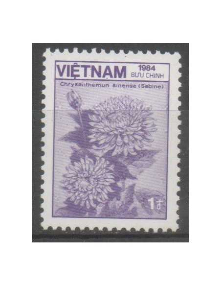 Rep Soc Viet N° 0561 Obli