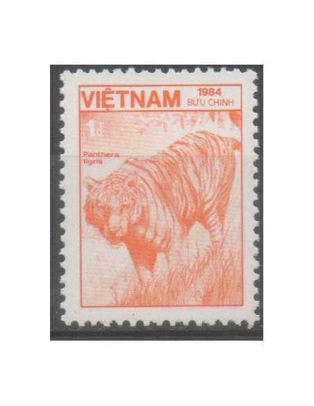 Rep Soc Viet N° 0562 Obli