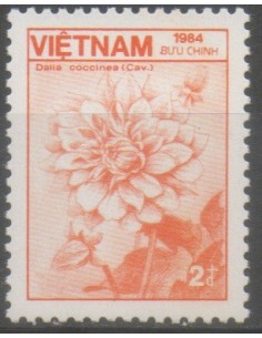 Rep Soc Viet N° 0563 Obli