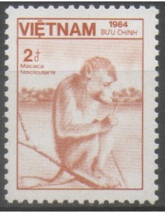 Rep Soc Viet N° 0564 Obli