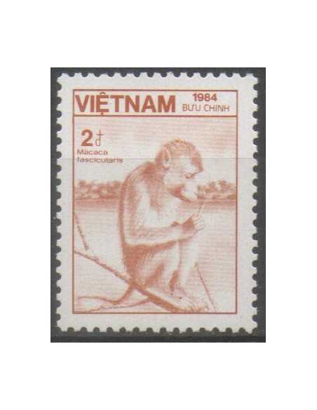 Rep Soc Viet N° 0564 Obli