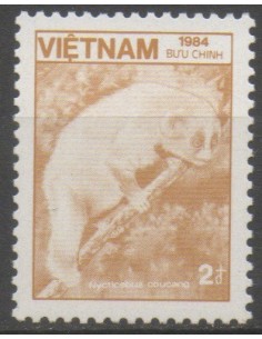 Rep Soc Viet N° 0565 Obli