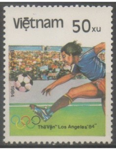 Rep Soc Viet N° 0567B Obli