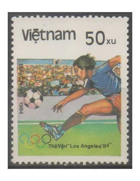 Rep Soc Viet N° 0567B Obli
