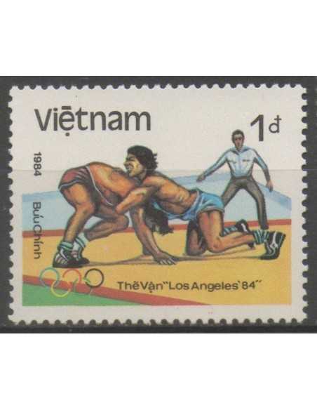 Rep Soc Viet N° 0567C Obli