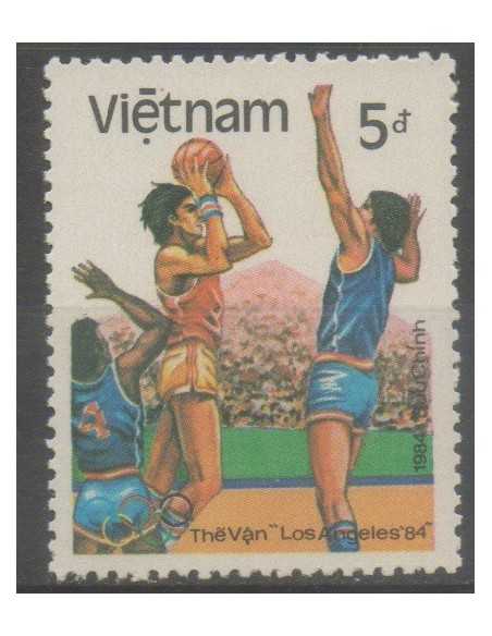 Rep Soc Viet N° 0567F Obli