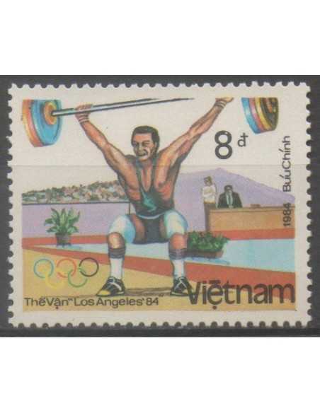 Rep Soc Viet N° 0567G Obli