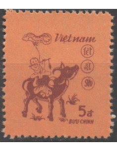 Rep Soc Viet N° 0569 Obli
