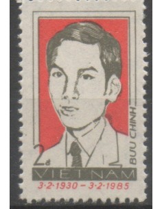 Rep Soc Viet N° 0570 Obli