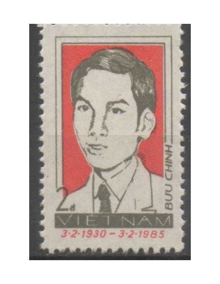 Rep Soc Viet N° 0570 Obli