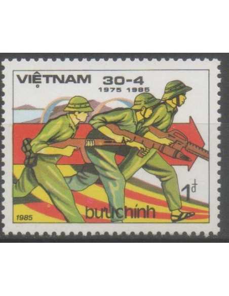 Rep Soc Viet N° 0571 Obli