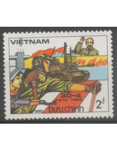 Rep Soc Viet N° 0572 Obli
