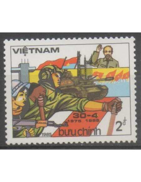 Rep Soc Viet N° 0572 Obli