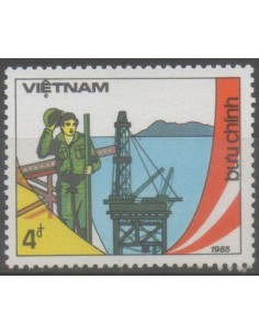 Rep Soc Viet N° 0573 Obli