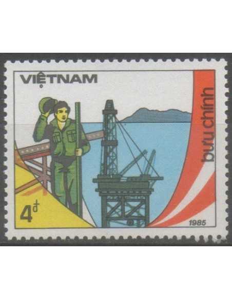 Rep Soc Viet N° 0573 Obli