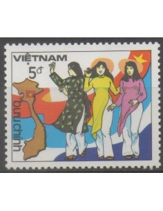Rep Soc Viet N° 0574 Obli