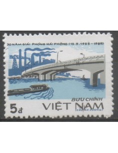 Rep Soc Viet N° 0576 Obli
