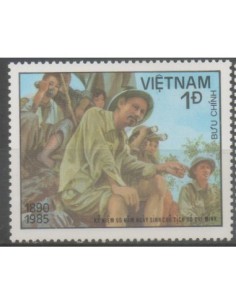Rep Soc Viet N° 0577 Obli