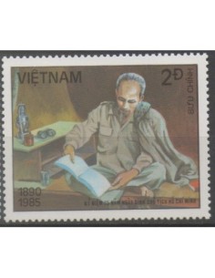 Rep Soc Viet N° 0578 Obli