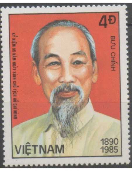 Rep Soc Viet N° 0579 Obli