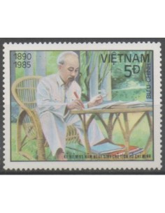 Rep Soc Viet N° 0580 Obli