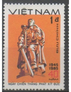 Rep Soc Viet N° 0581 Obli
