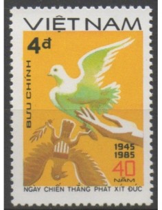 Rep Soc Viet N° 0583 Obli