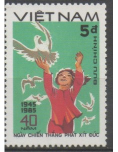 Rep Soc Viet N° 0584 Obli