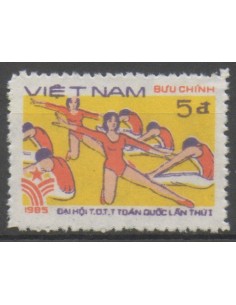 Rep Soc Viet N° 0589 Obli