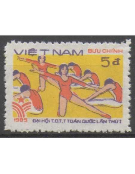 Rep Soc Viet N° 0589 Obli