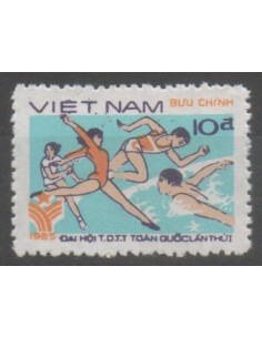 Rep Soc Viet N° 0590 Obli