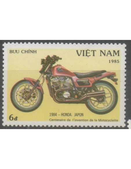 Rep Soc Viet N° 0597 Obli
