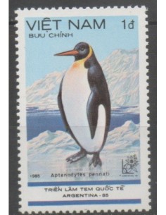 Rep Soc Viet N° 0598 Obli