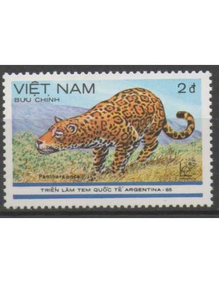 Rep Soc Viet N° 0600 Obli