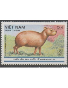 Rep Soc Viet N° 0601 Obli
