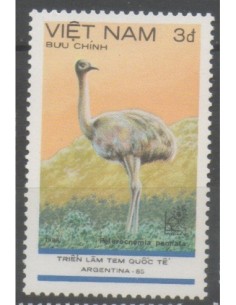 Rep Soc Viet N° 0602 Obli
