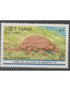 Rep Soc Viet N° 0603 Obli