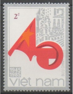 Rep Soc Viet N° 0605 Obli
