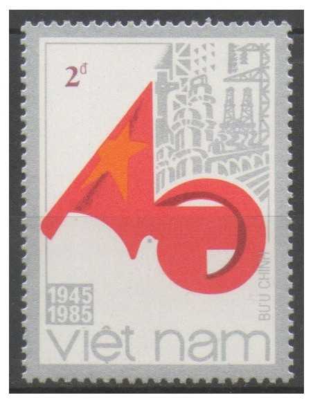Rep Soc Viet N° 0605 Obli