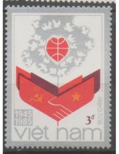 Rep Soc Viet N° 0606 Obli