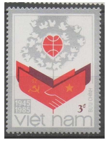 Rep Soc Viet N° 0606 Obli