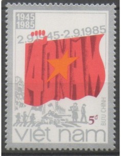 Rep Soc Viet N° 0607 Obli