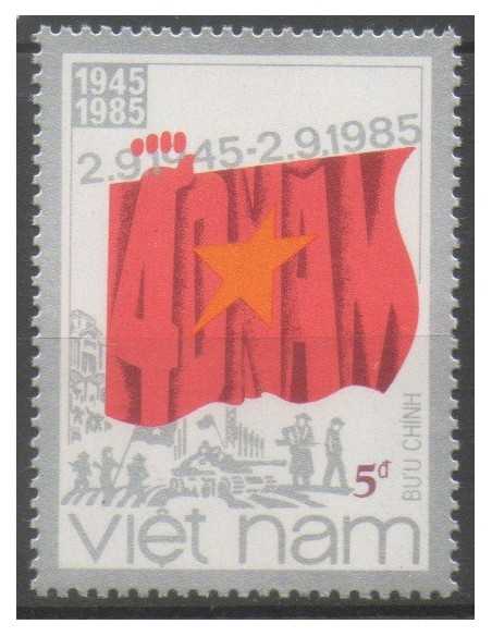 Rep Soc Viet N° 0607 Obli
