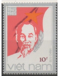 Rep Soc Viet N° 0608 Obli